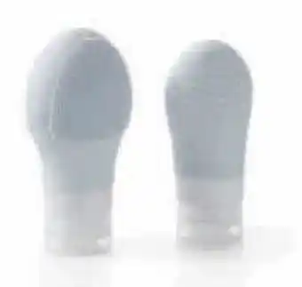 Tchibo Eduscho Shampoo-Fläschchen Angebot