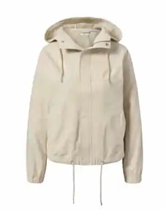 Tchibo Eduscho Damen Webpelzjacke Angebot