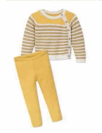 Tchibo Eduscho Baby Strickkombi Angebot