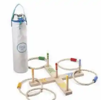 Tchibo Eduscho Ringwurfspiel Angebot