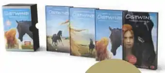 Tchibo Eduscho Bücherbox Ostwind Angebot