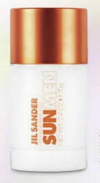 Müller Sun Men Fresh Deo Angebot