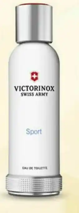 Müller Swiss Army Classic Sport EdT Angebot