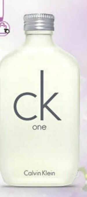 Müller CK One EdT Angebot