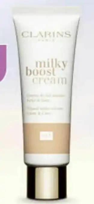 Müller Cream Milky Boost Angebot