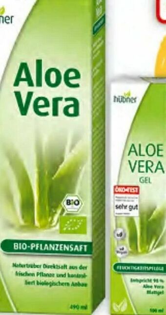 Martin Reformstark Aloe Vera Gel Angebot