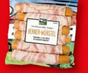 Unimarkt Berner-Würstel Angebot