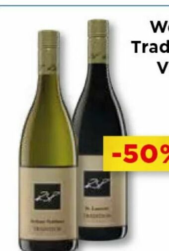 Unimarkt Grüner Veltliner Angebot