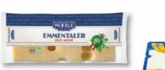Unimarkt Emmentaler Angebot