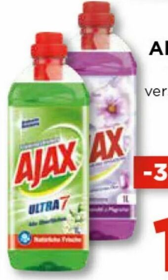 Unimarkt Allzweckreiniger Angebot