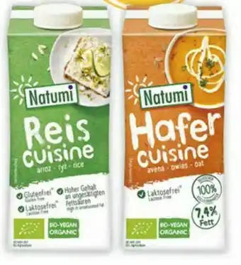 Martin Reformstark Reis Cuisine Angebot