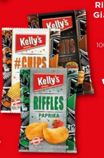 Unimarkt Hashtag Chips Angebot