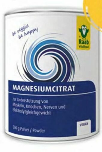 Martin Reformstark Magnesium Citrat Angebot