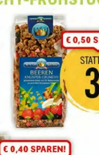 Martin Reformstark Banane Cranberry Angebot