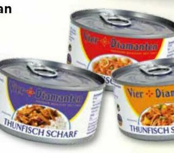 Unimarkt Thunfisch Angebot