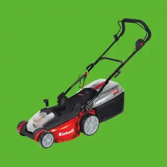 0815 Akku-Rasenmäher GC-CM-36-1-LI Angebot