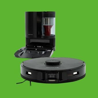 0815 Saugroboter Roborock S7 MaxV+ Angebot