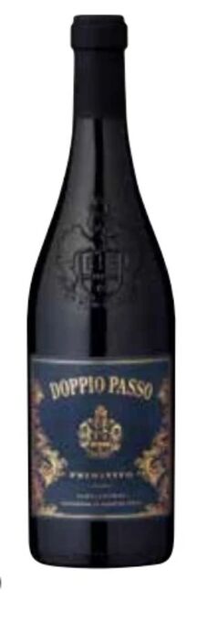 Transgourmet Primitivo Salento Angebot