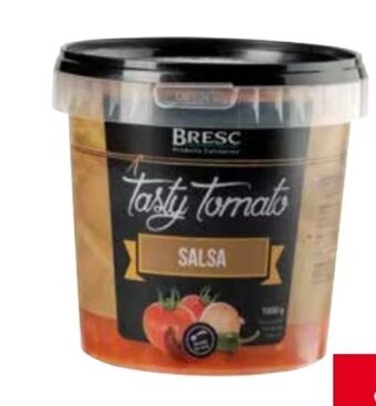 Transgourmet Tomaten Salsa Angebot