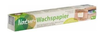 Transgourmet Natur Wachspapier Angebot
