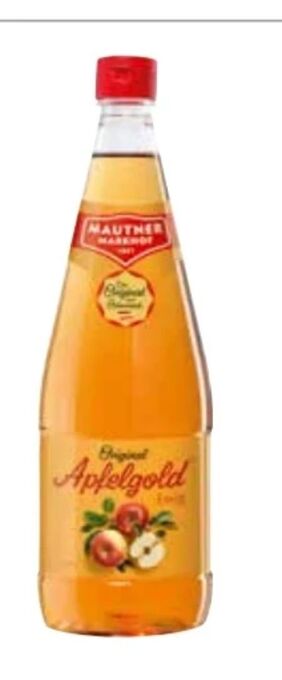 Transgourmet Apfelgold Essig Angebot