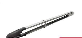 Transgourmet Grillzange Jumbo Angebot