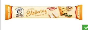 Transgourmet Blätterteig Angebot