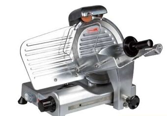 Transgourmet Aufschnittmaschine Profi Line Angebot