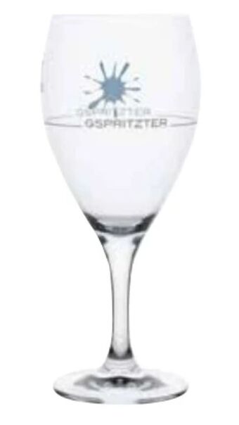 Transgourmet Weinglas Angebot