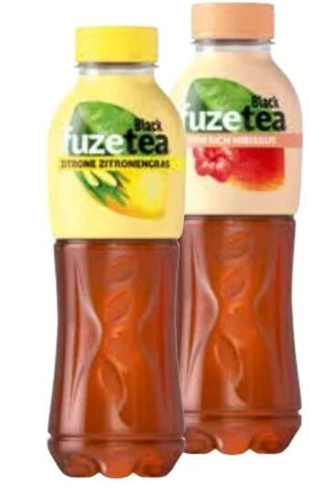 Transgourmet Eistee Angebot