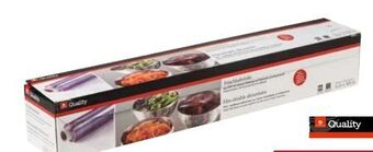 Transgourmet Frischhaltefolie Angebot