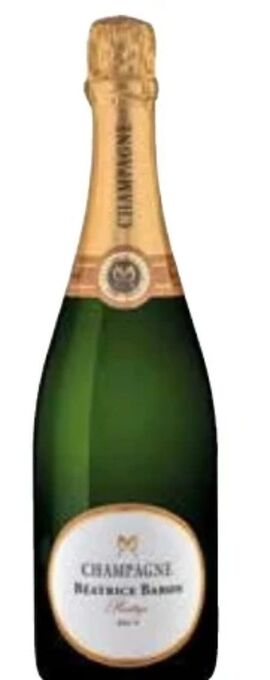 Transgourmet Champagner Beatrice Baron Angebot