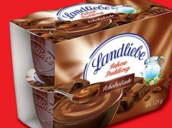 Lidl Pudding Angebot