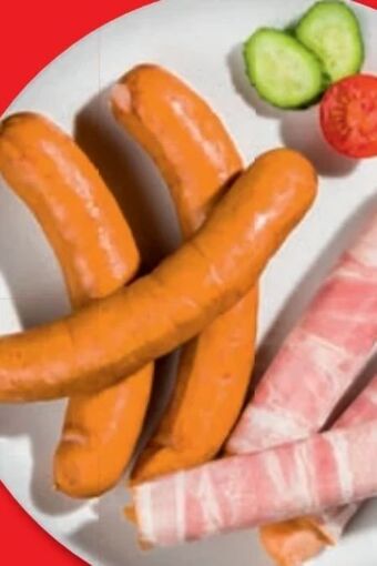 Lidl Berner-Würstel Angebot