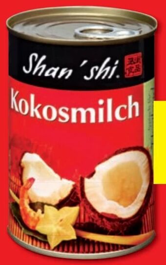 Lidl Kokosmilch Angebot