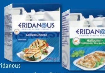 Lidl Halloumi Grillkäse Angebot