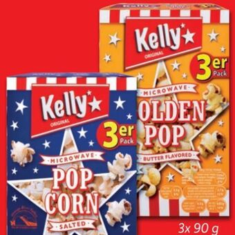 Lidl Mikrowellen Popcorn Angebot