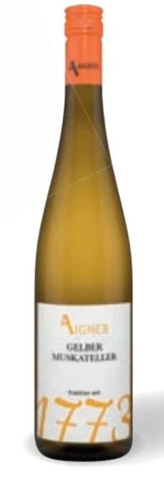 Lidl Gelber Muskateller Angebot