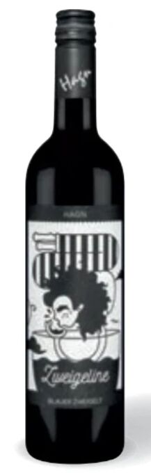 Lidl Blauer Zweigelt Angebot