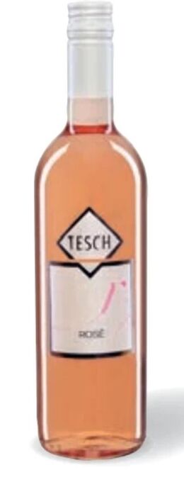 Lidl Rosé Angebot