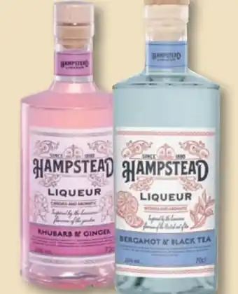 Lidl Gin Likör Angebot