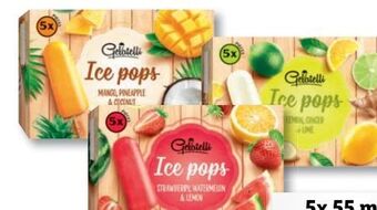 Lidl Stieleis Angebot