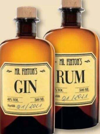 Lidl Gin Angebot