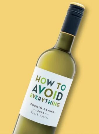 Lidl Chenin Blanc Angebot