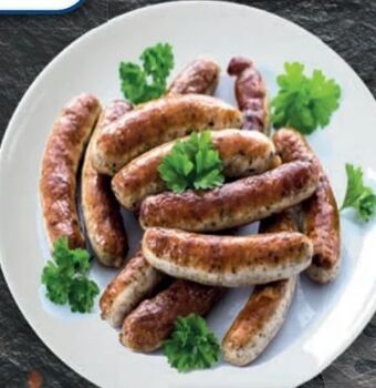 Lidl Rostbratwürstel Angebot