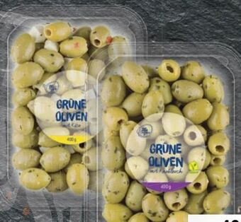 Lidl Oliven Angebot