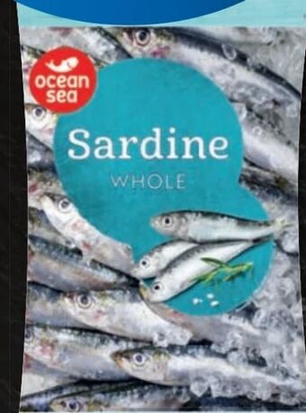 Lidl Adria Sardinen Angebot