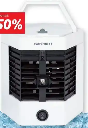 Lidl Kompakter Luftkühler Angebot