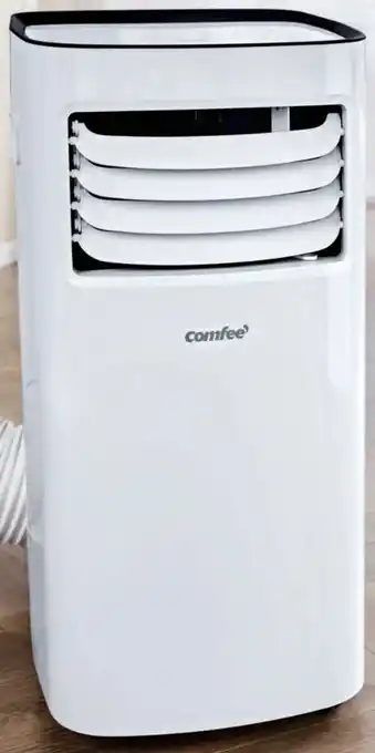 Lidl Mobiles Klimagerät Smart Cool 7000-1 Angebot