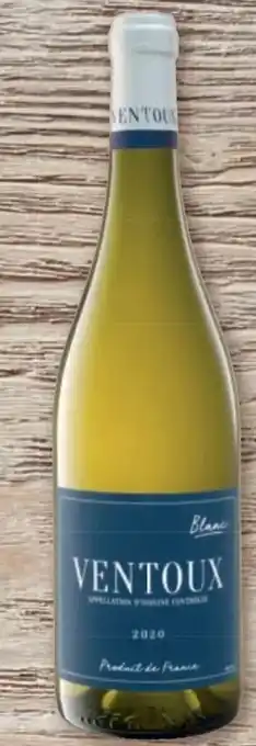 Lidl Rhône Ventoux Angebot